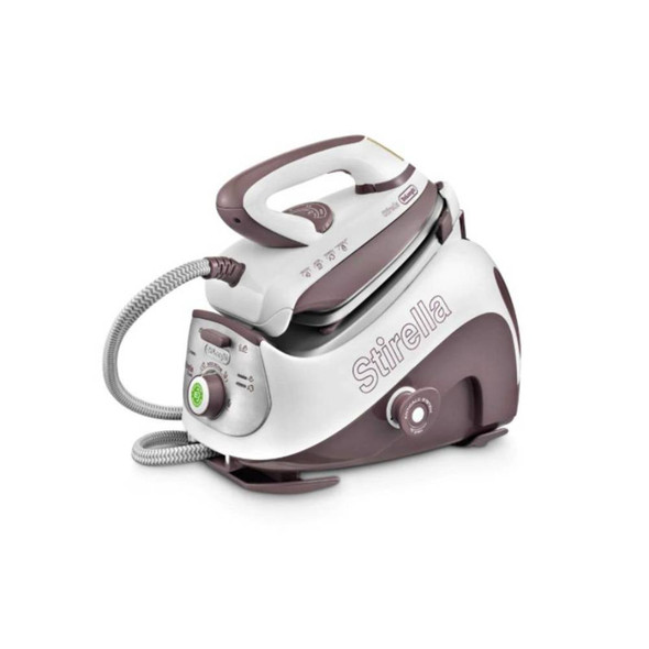 DeLonghi Stirella Ironing System 2200W | DIS-VVX1845