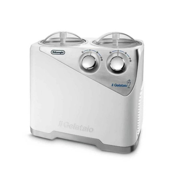 DeLonghi Il Gelataio ICK8000 Ice Cream Maker | ICK8000