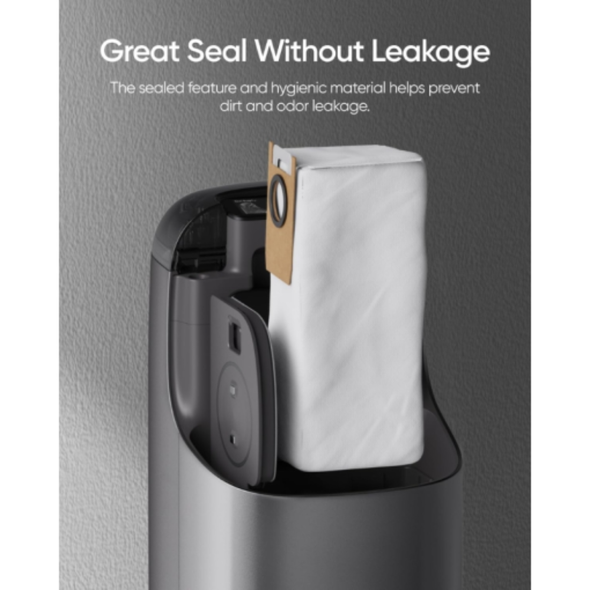 Eufy Dust Bag for S Series - 3-Pack | T29B9021