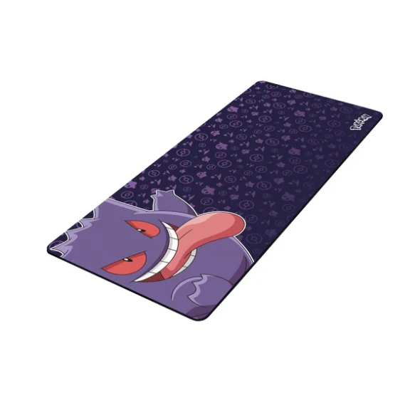 Razer Gigantus V2 Pokémon Gengar Edition Soft Gaming Mouse Mat - XXL | RZ02-03334200-R3M1