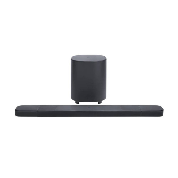 JBL Bar 1000MK2 7.1.4 Channel Soundbar with Dolby Atmos | BAR1000MK2