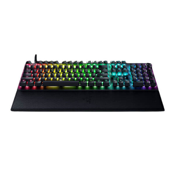 Razer Huntsman V3 Pro Mechanical Keyboard, Analog Optical Switch Gen-2 | RZ03-04970100-R3M1