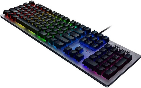 Razer Huntsman Mechanical Gaming Keyboard - Gears of War 5 edition - US Layout  | RAZ03-02522000-R3M1