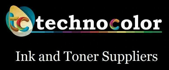 TechnoColor 409 Cyan Compatible Toner Cartridge for Samsung Printer