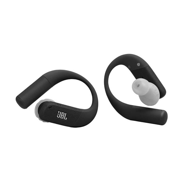 JBL Endurance Peak 4 True Wireless Sport Earbuds Black & Grey | JBLENDURPEAK4BLKG
