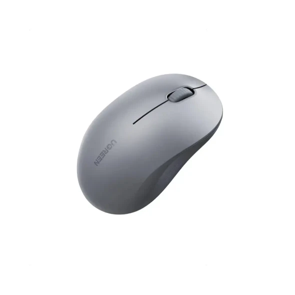 UGREEN Wireless Mouse M332 Bluetooth & Silent 1600 DPI 6 Buttons | 65775