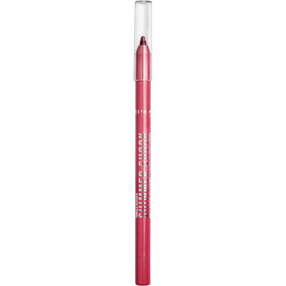 Rimmel Thrill Seeker Multi-Chrome Gel Eyeliner 002 Blushberry Blast 1.2g