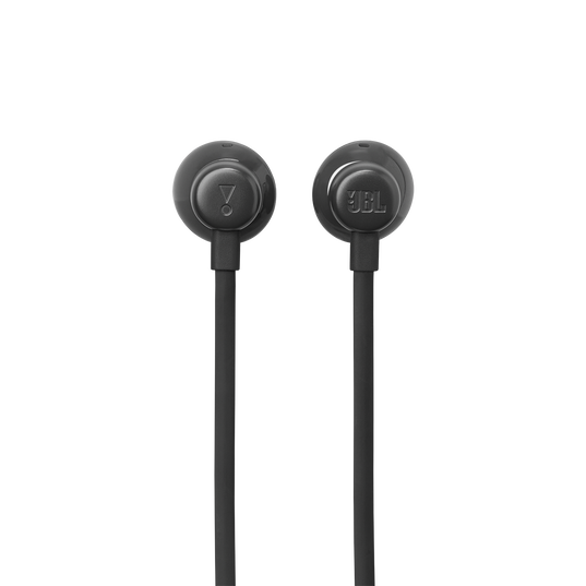 JBL Tune 305C USB-C Earphones Black JBLT305CBLK