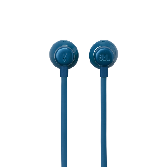 JBL Tune 305C USB-C Earphones Blue JBLT305CBLU