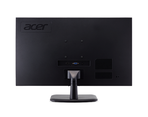 Acer EK240YCbi 23.8"FHD 75 Hz Monitor, 5 ms, HDMI | UM.QE0EE.C01