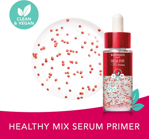 Bourjois Healthy Mix Serum Primer 30ml 297080