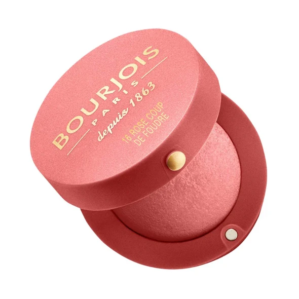 Bourjois Blush Ronde 074 Rose Ambre 243396 powder blush