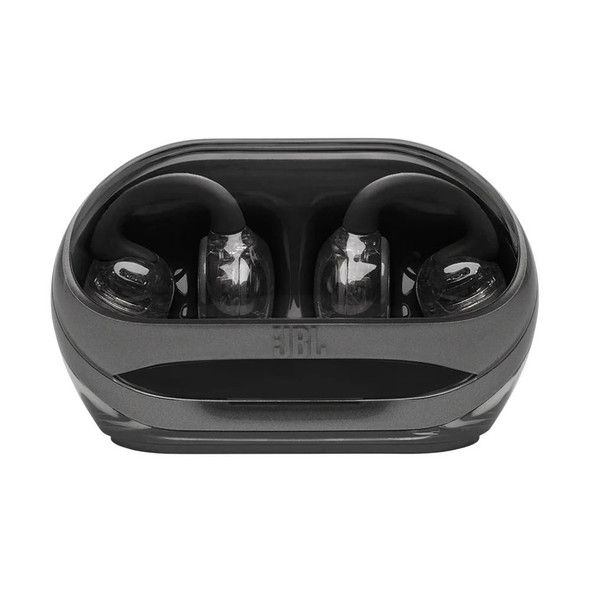 JBL Soundgear Clips Open-Ear Wireless Earbuds Black | JBLSOUNDGEARCLIPSBLK
