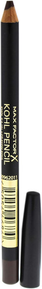 Max Factor Kohl Pencil 030 Brown 65610 eye pencil