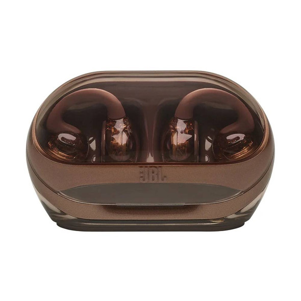 JBL Soundgear Clips Open-Ear Wireless Earbuds Copper | JBLSOUNDGEARCLIPSCOP