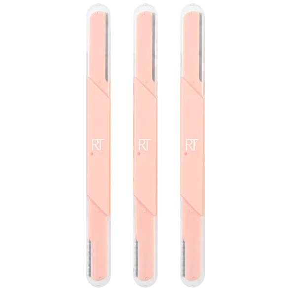 Real Techniques Face and Brow Razors 261851