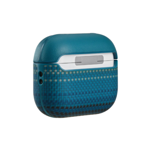 PITAKA Airpods Pro 3 Aramid Fiber Case - Moonrise | APM2503