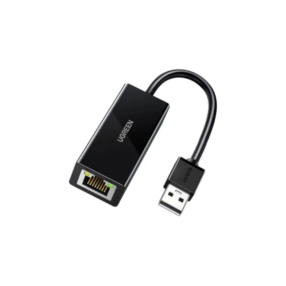 UGREEN USB-A to Ethernet Adapter 10/100Mbps