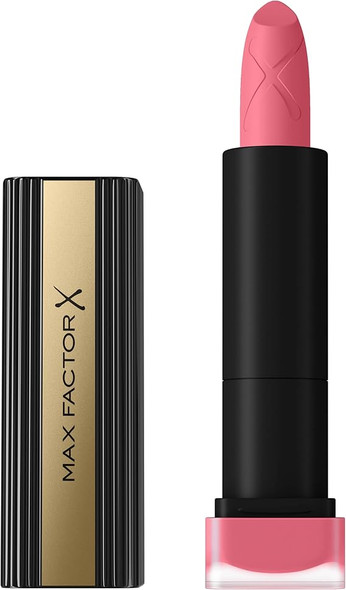 Max Factor Colour Elixir Velvet Matte Lipstick 20 206838