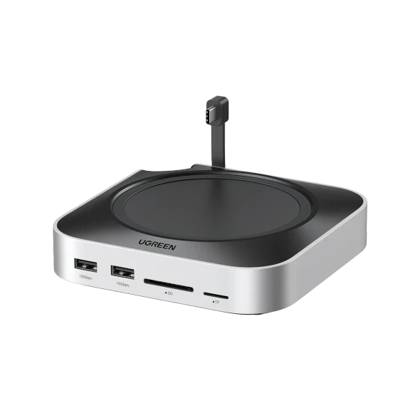 UGREEN Mac mini M4 M4 Pro Dock 11-in-1 CM841 65487