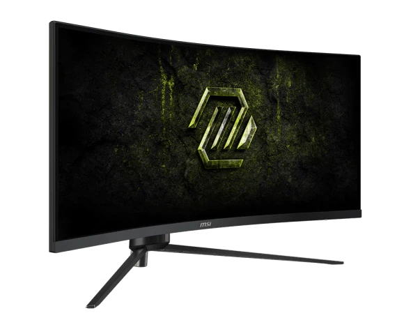 MSI MAG 345CQRF E20 34 inch UWQHD 200Hz curved gaming monitor