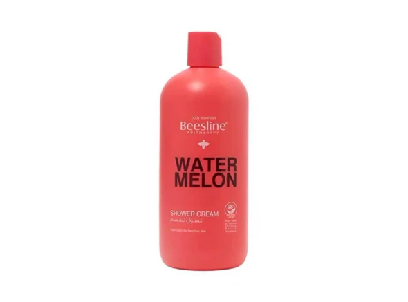 Beesline Watermelon Shower Cream 500ml
