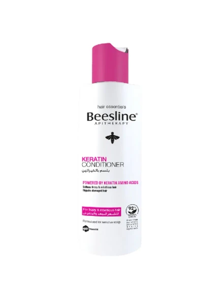 Beesline Keratin Conditioner 200ml