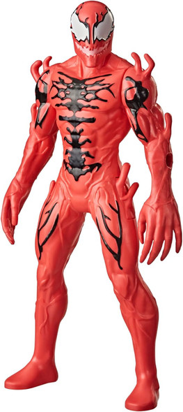 Avengers Marvel 9.5 inch Carnage figure HBAVF0721