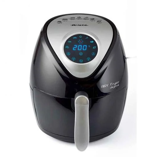 Ariete Digital Air Fryer 1300W | 4616
