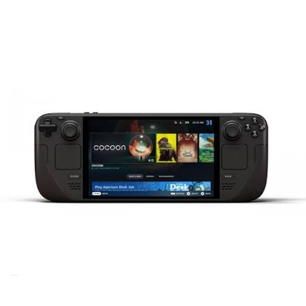 Valve Steam Deck OLED 512GB / 1TB NVMe SSD