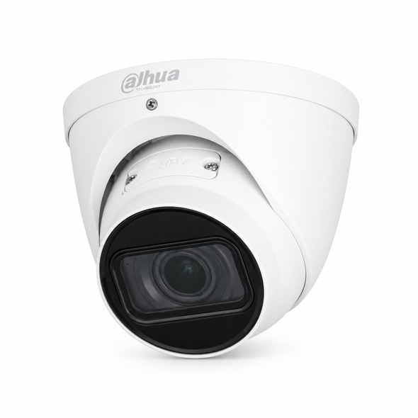 Dahua 4MP Entry IR Fixed-Focal Eyeball Network Camera IPC-HDW1431T1/S6