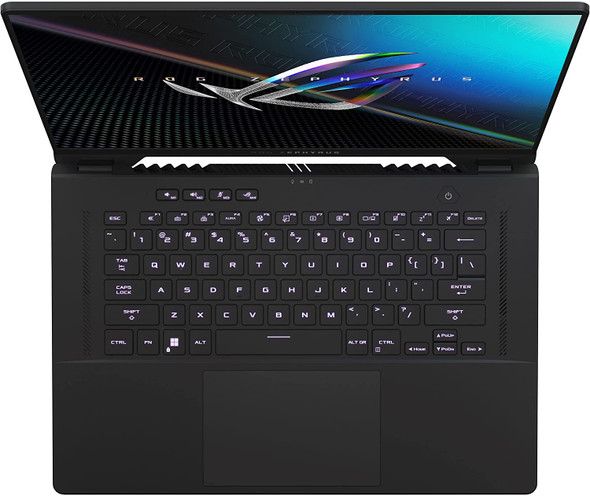 Asus ROG Zephyrus M16 GU603 Pro Extreme 16" Laptop - Intel Core i7-12700H - RAM 16GB - SSD 512GB - RTX 3060 | GU603ZM-M16.I73060