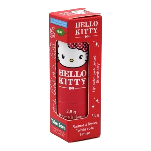 HK Tinted Lip Balm 3.8g in Gift Box Assorted | ASS-24