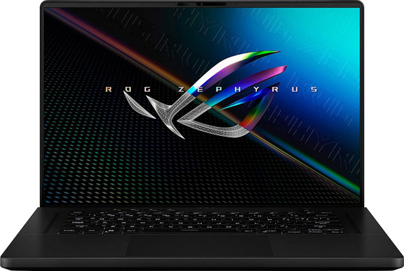Asus ROG Zephyrus M16 GU603 16" Laptop - Intel Core i9-12900H - RAM 16GB - SSD 1TB - RTX 3070 Ti | GU603ZW-M16.I93070T