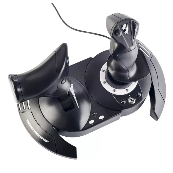 Thrustmaster T.Flight Hotas One High-Precision Flight Stick with Throttle - Xbox Series X|S | Xbox One | PC