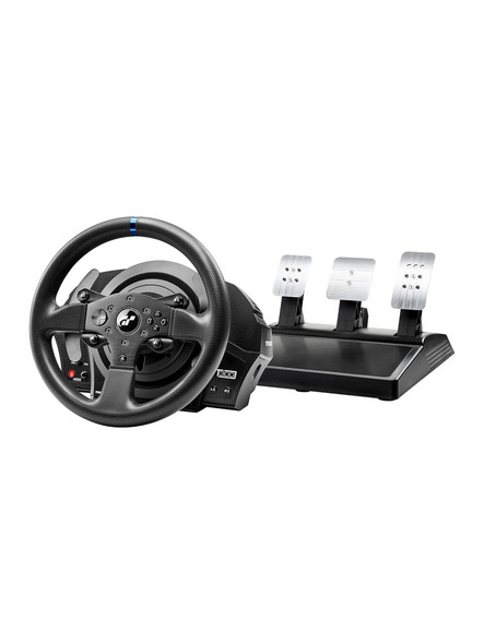 Thrustmaster T300RS Force Feedback GT Racing Steering Wheel - PS5 | PS4 | PC