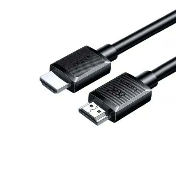 UGREEN 8K HDMI 2.1 Ultra High Speed Male to Male Cable - 25M+IC | 65289
