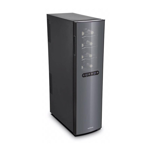 G3 Ferrari Cellar 18 Duo 18-Bottle Dual Zone Wine Cooler | DSWC18BDZ