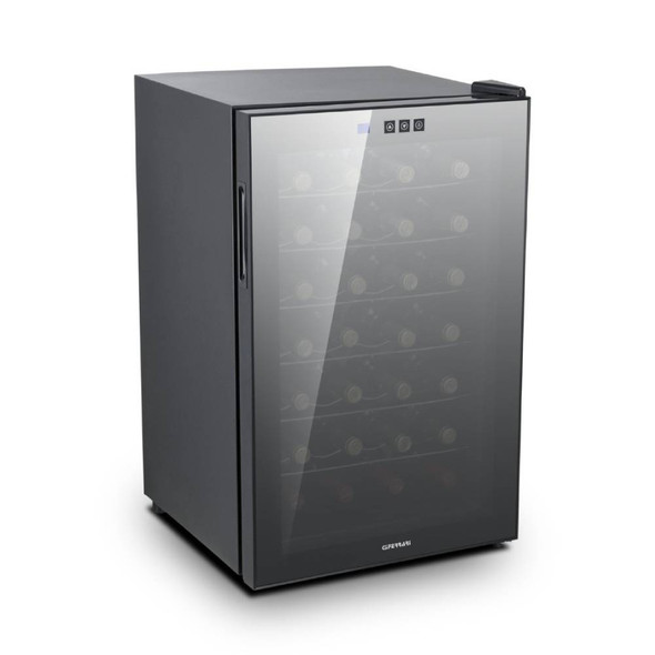 G3 Ferrari Cellar 28 28-Bottle Single Zone Wine Cooler | DSWC28B01