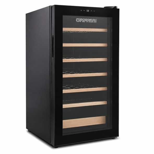 G3 Ferrari Cellar 34 34-Bottle Single Zone Wine Cooler | DSWC34B01