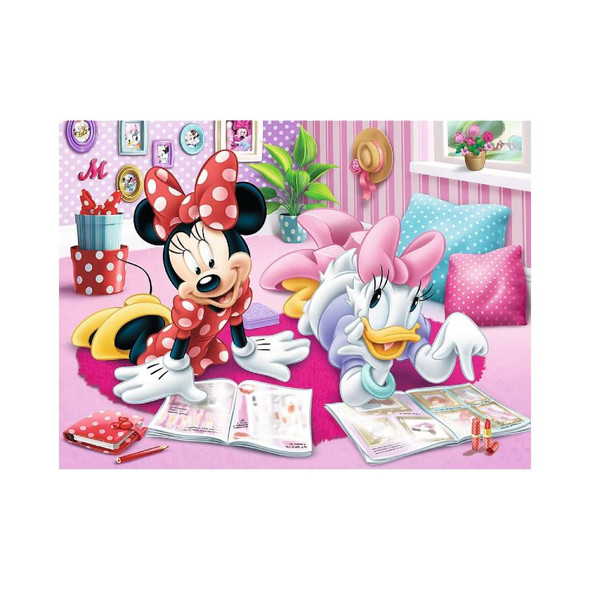 Trefl Best Friends Minnie 30 Pieces Puzzle | 18217