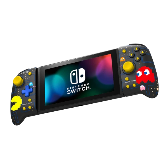 Hori Nintendo Switch Split Pad Pro - Pac-Man