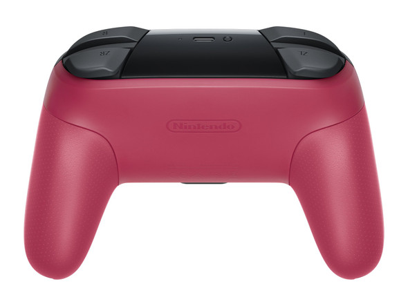 Nintendo Switch Pro Controller Replica - Xenoblade Chronicles 2 Edition