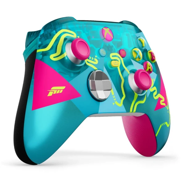 Xbox Wireless Controller – Forza Horizon 6 Limited Edition