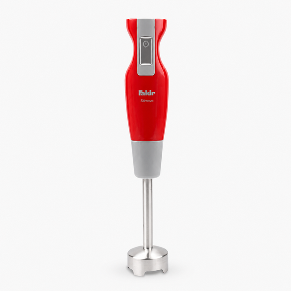 Fakir Silvino 900W Hand Blender - Red | 41004531