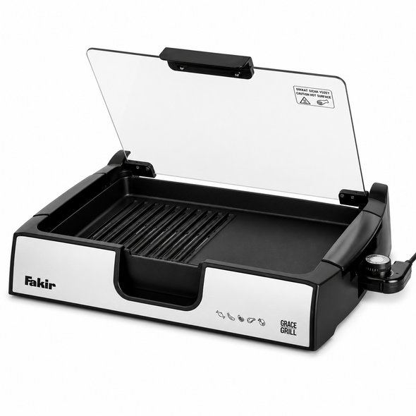 Fakir Cookwell 2000W Smokeless Electric Grill | 41002900