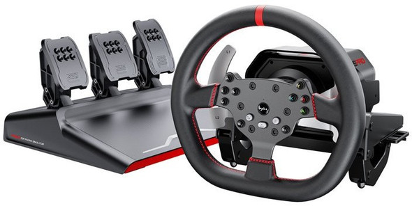 PXN V10 Pro Entry DD Racing Simulator Racing Wheel - Xbox Consoles | PS4 | Switch | PC