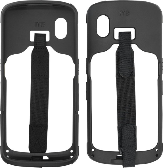 Zebra Protective Case for TC15 mobile computer accessory