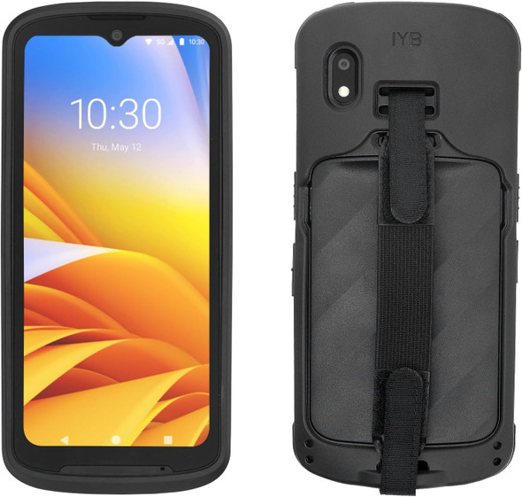 Zebra Protective Case for TC15 mobile computer accessory