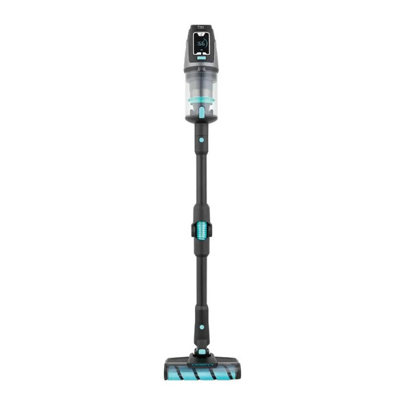 Fakir Bolt X Plus Aqua 8472 Stick Vacuum Cleaner 550W - Moon Gray | 41004900